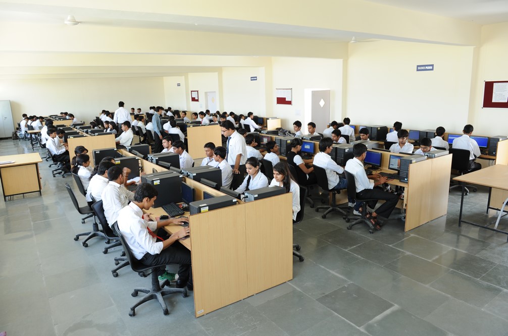 Global Institute of Technology and Management: Admission Open