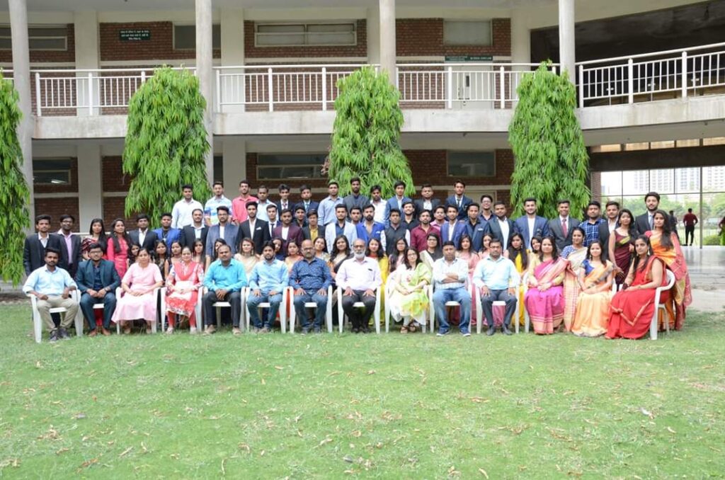 Mahatma Gandhi Mission's College Of Engineering & Technology