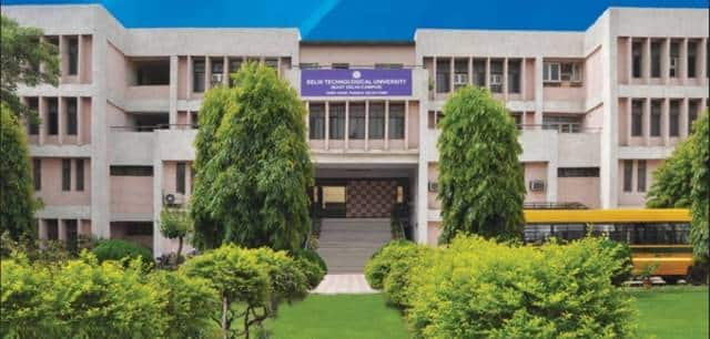 Delhi Technological University