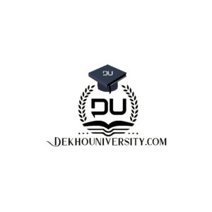 Dekho University Team