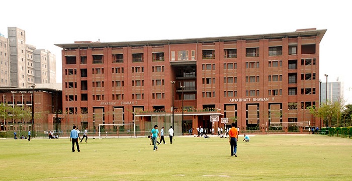 Jaypee-Institute-of-Information-Technology