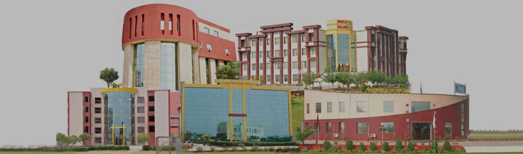 World College of Technology & Management