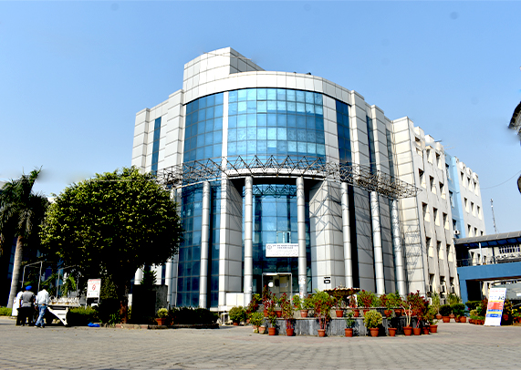 Guru Tegh Bahadur Institute of Technology
