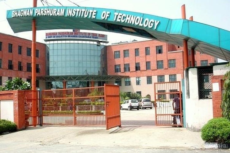 Bhagwan Parshuram Institute of Technology (BPIT)