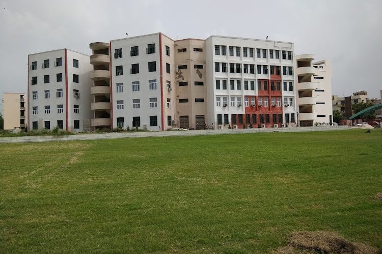 Bhagwan Parshuram Institute of Technology (BPIT)