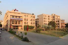 JIMS Engineering Management Technical Campus