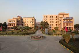 JIMS Engineering Management Technical Campus