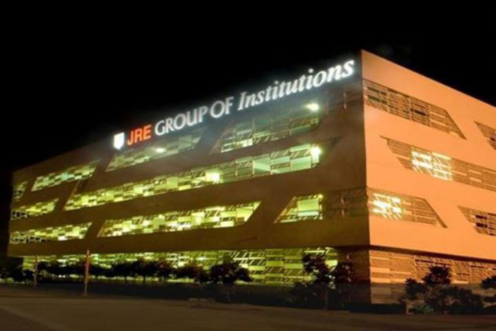 JRE Group of Institutions