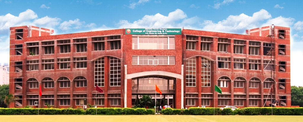 Mahatma Gandhi Mission's College Of Engineering & Technology