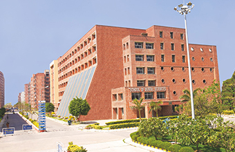 Sharda University