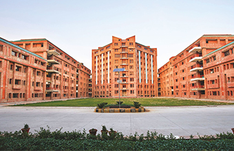 Sharda University