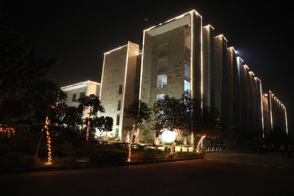 Galgotias University