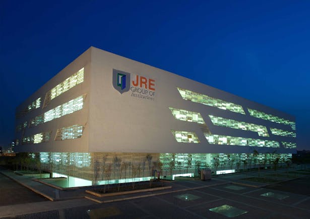 JRE Group of Institutions