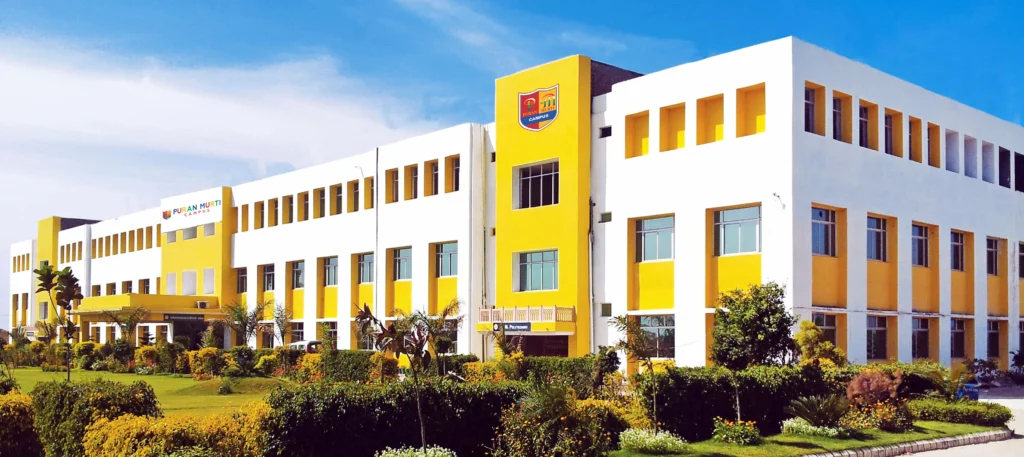 P.M. College of Engineering - Sonipat