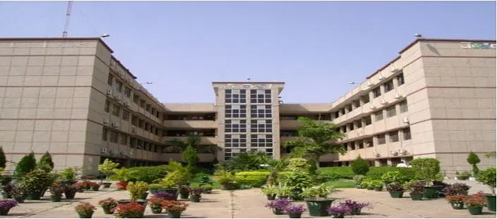 BS ANANGPURIA INSTITUTE OF PHARMACY