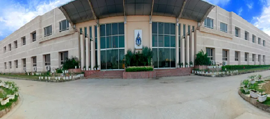 JB Knowledge Park (JB COLLEGE, Faridabad)
