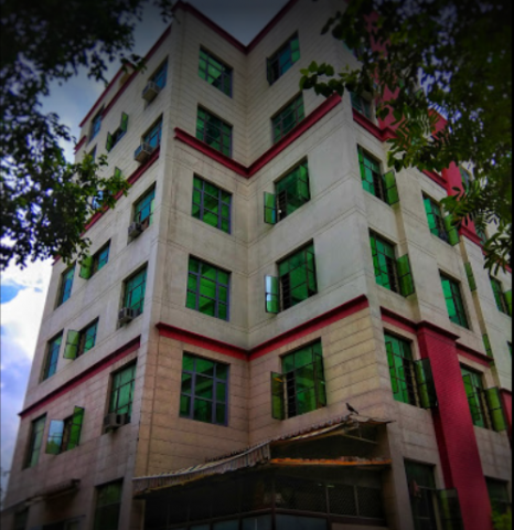 Ideal Institute of Technology & Management