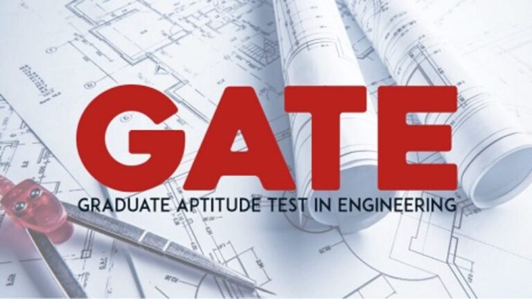 gate exam