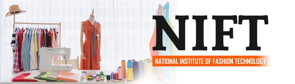 NIFT exam