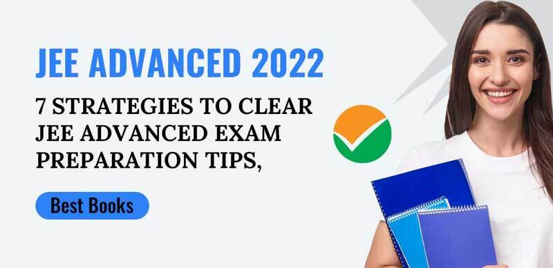 JEE Advanced