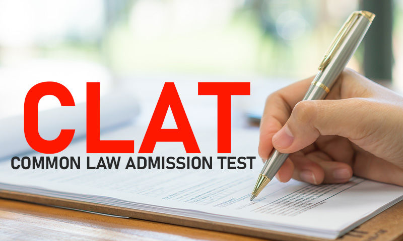 Clat Exam