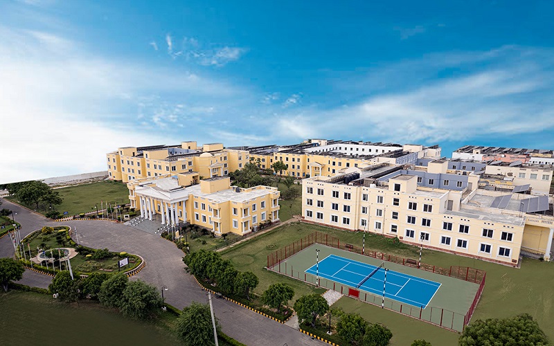 Starex University