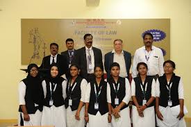 INSTITUTE OF LAW & RESEARCH [ILR]