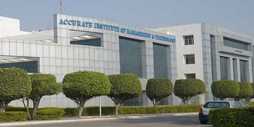 Accurate Institute of Management & Technology