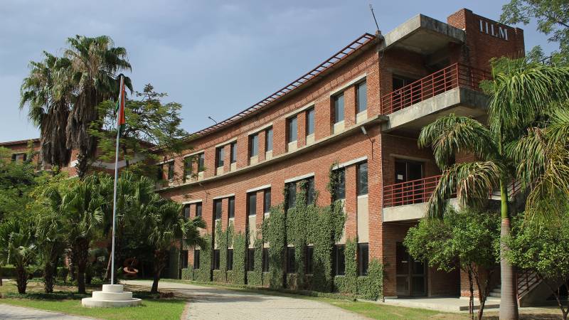 IILM Academy of Higher Learning College of Management Studies