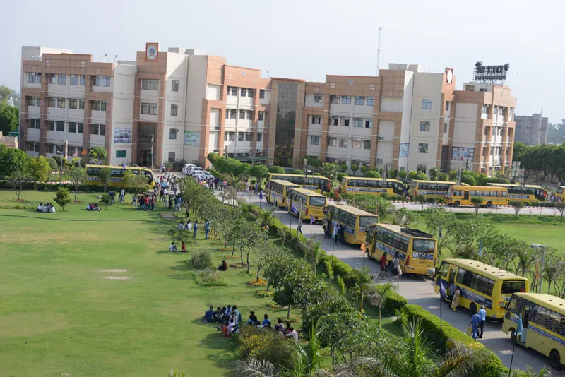 Delhi Institute of Technology & Management-[DITM]