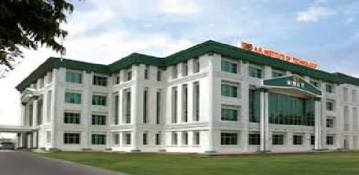 H.R. INSTITUTE OF PHARMACY- GHAZIABAD