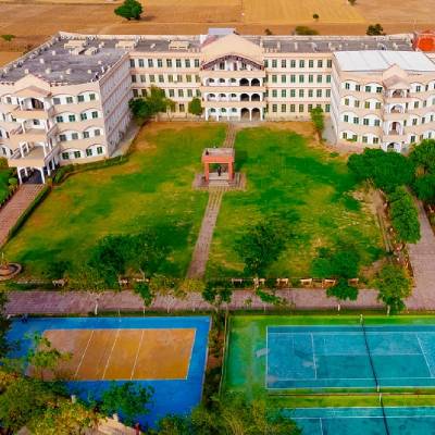 Dronacharya College of Engineering
