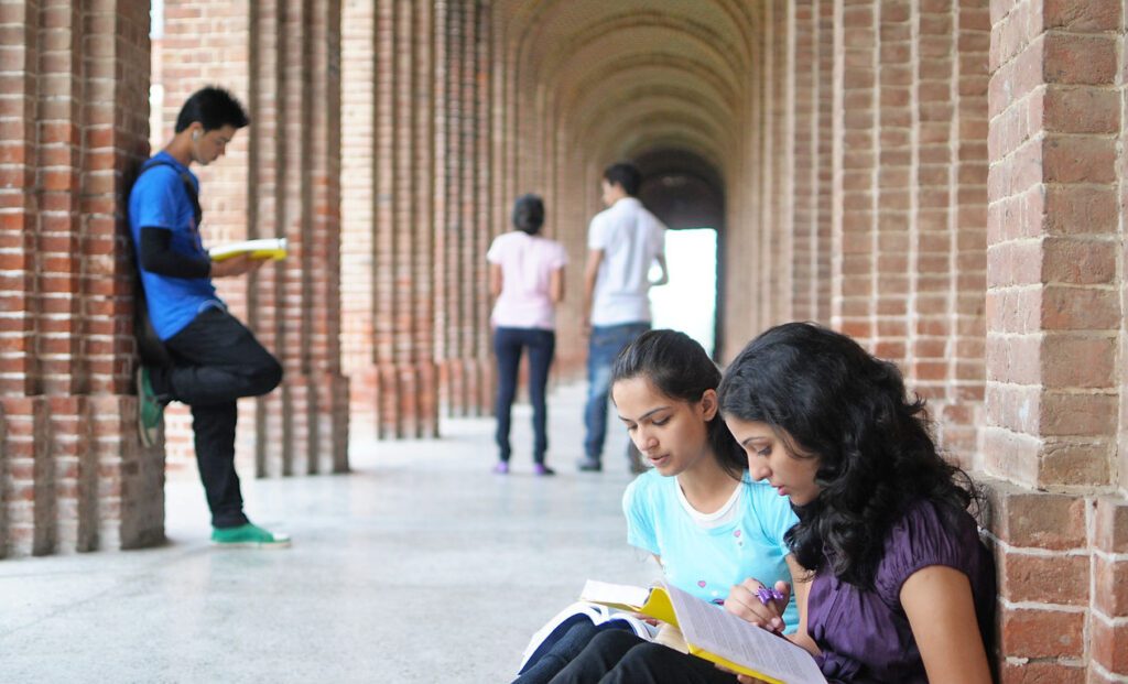 Dronacharya College of Engineering