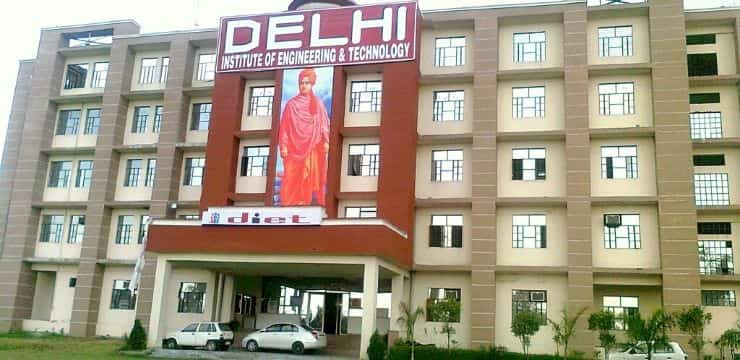 Delhi Institute of Technology & Management-[DITM]