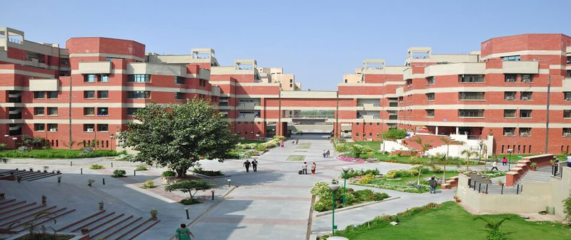 Ideal Institute of Technology & Management