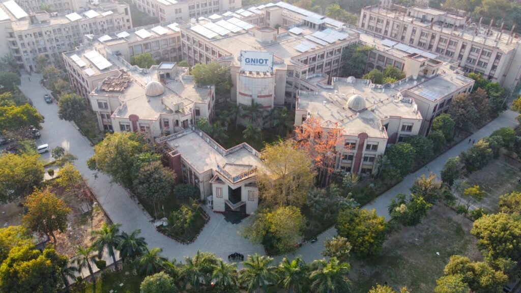 Greater Noida Institute of Technology