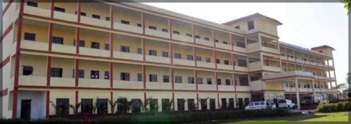 INSTITUTE OF LAW & RESEARCH [ILR]