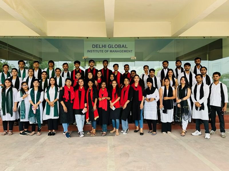 Delhi Global Institute Of Management - [DGIM] Faridabad