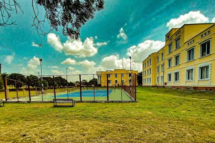 Starex University
