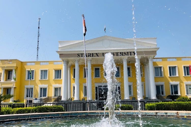 Starex University