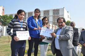 DPG Institute of Technology and Management (DPGITM)