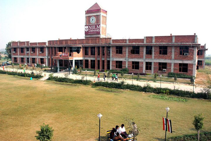 NIILM University