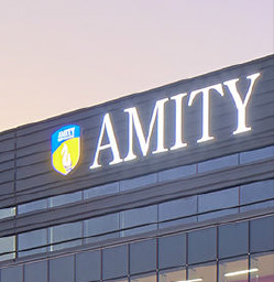 Amity Law School