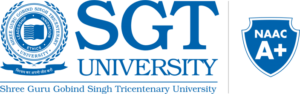 SGT LOGO