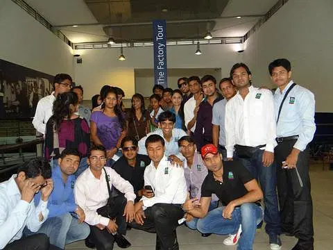 IBMR Business School: Admission Open