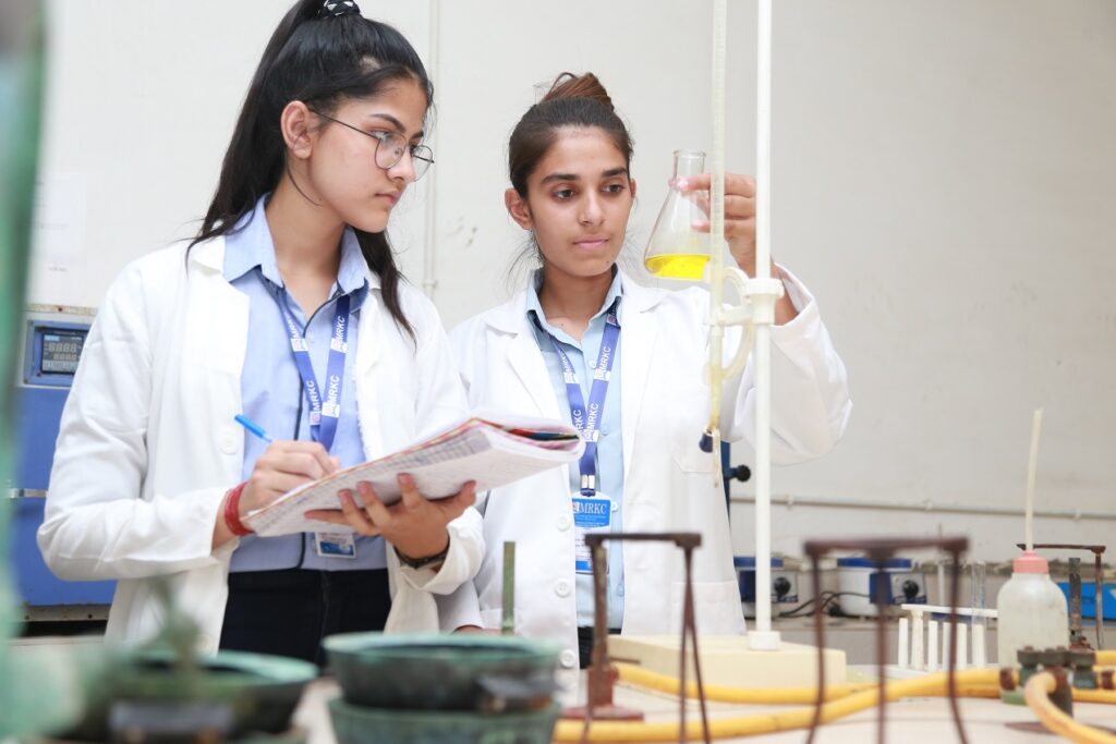 Mata Raj Kaur Institute of Engineering & Technology: Admission Open