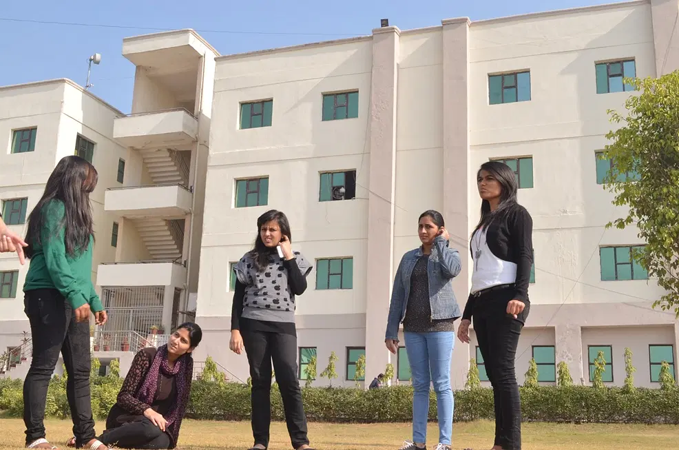 Samalkha Group of Institutions: Admission Open