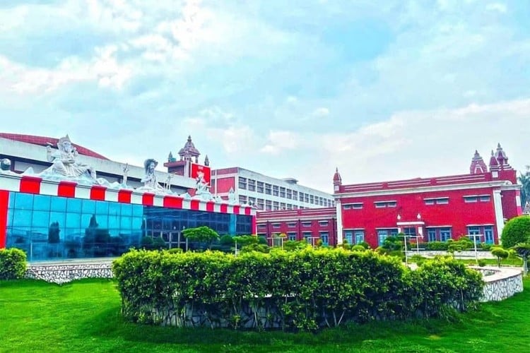 Baba Mastnath University BMU Rohtak: Admission 2025