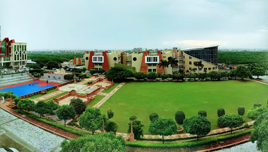 Manav Rachna University: Admission 2025, Cutoff, Courses, Placement & Ranking