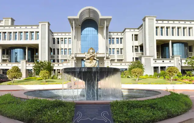 Manav Rachna University: Admission 2025, Cutoff, Courses, Placement & Ranking
